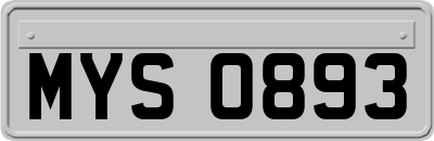 MYS0893