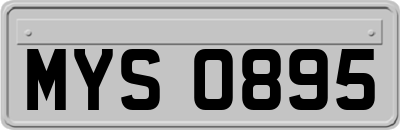 MYS0895