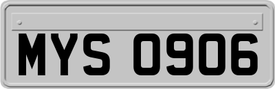 MYS0906
