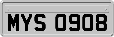 MYS0908
