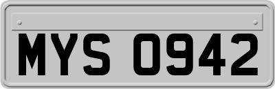 MYS0942