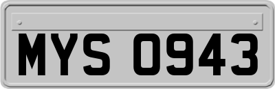 MYS0943