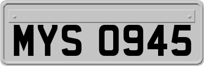 MYS0945