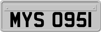 MYS0951