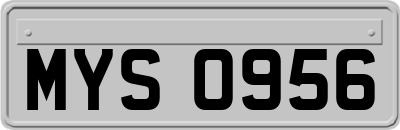 MYS0956