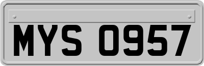 MYS0957