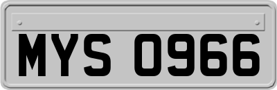 MYS0966