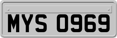 MYS0969