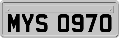 MYS0970