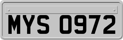MYS0972