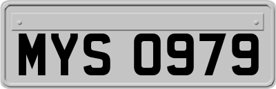MYS0979