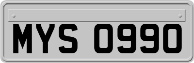 MYS0990