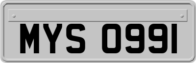 MYS0991