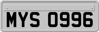 MYS0996