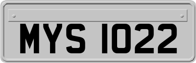 MYS1022