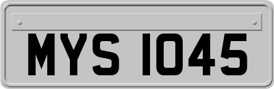 MYS1045