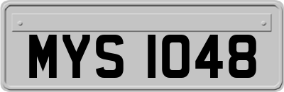 MYS1048