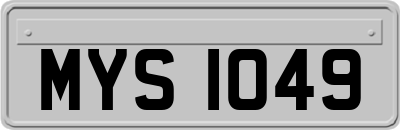 MYS1049