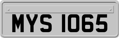 MYS1065