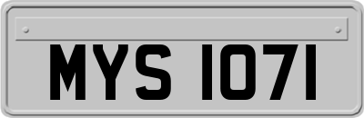 MYS1071
