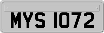 MYS1072