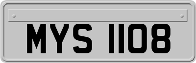 MYS1108