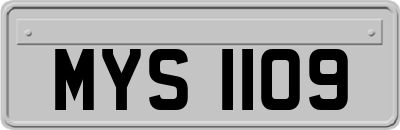 MYS1109