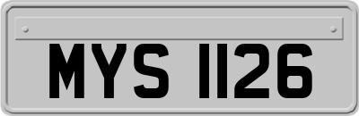 MYS1126