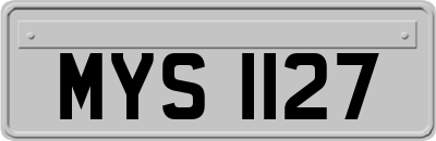 MYS1127