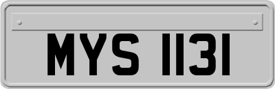 MYS1131