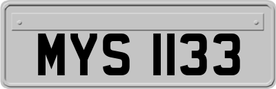 MYS1133