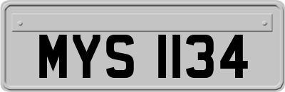 MYS1134