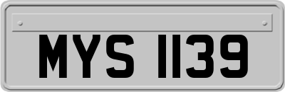 MYS1139