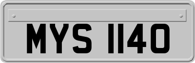 MYS1140