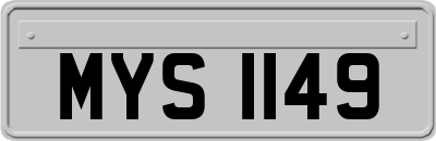 MYS1149