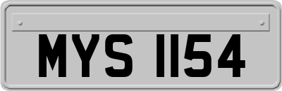 MYS1154