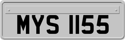 MYS1155