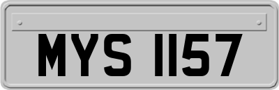 MYS1157