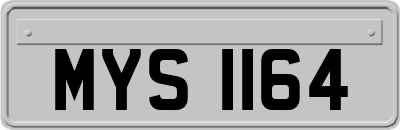 MYS1164