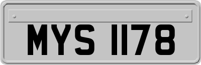 MYS1178