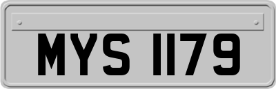 MYS1179