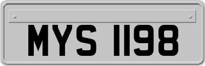 MYS1198