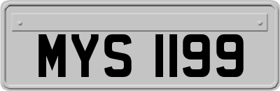 MYS1199