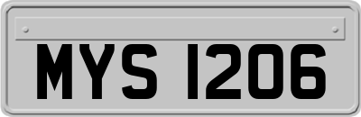 MYS1206