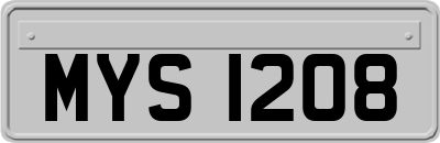 MYS1208