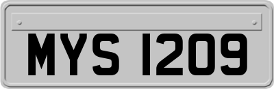 MYS1209