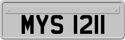 MYS1211