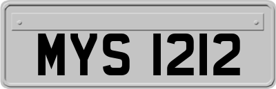 MYS1212