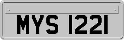 MYS1221