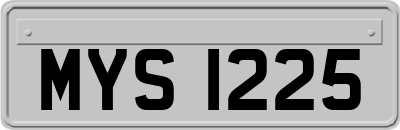 MYS1225